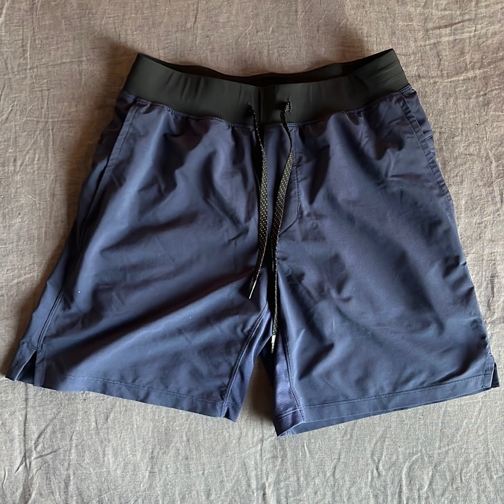 Fabletics Franchise Short - 7”